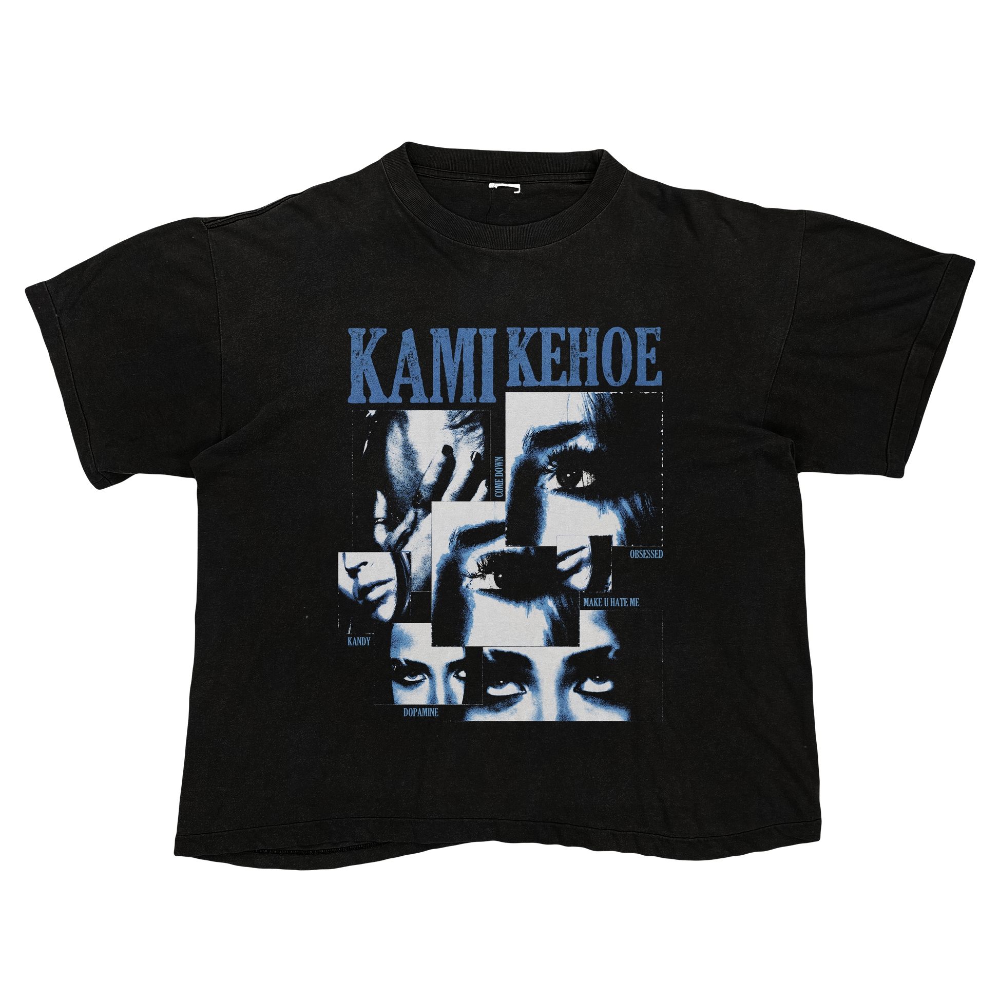 KANDY EYES TEE [PRE-ORDER]