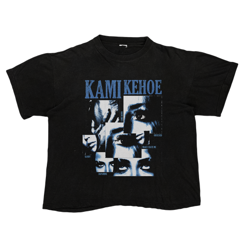 KANDY EYES TEE [PRE-ORDER]