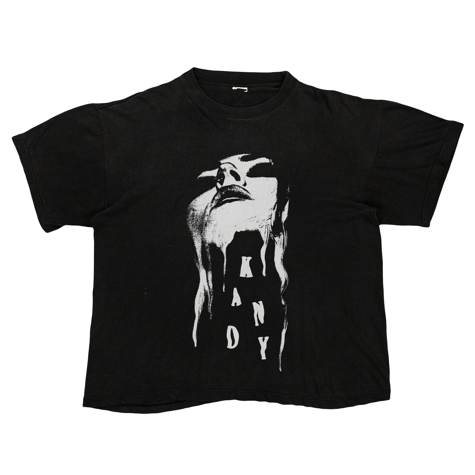 KANDY DRIP TEE [PRE-ORDER]