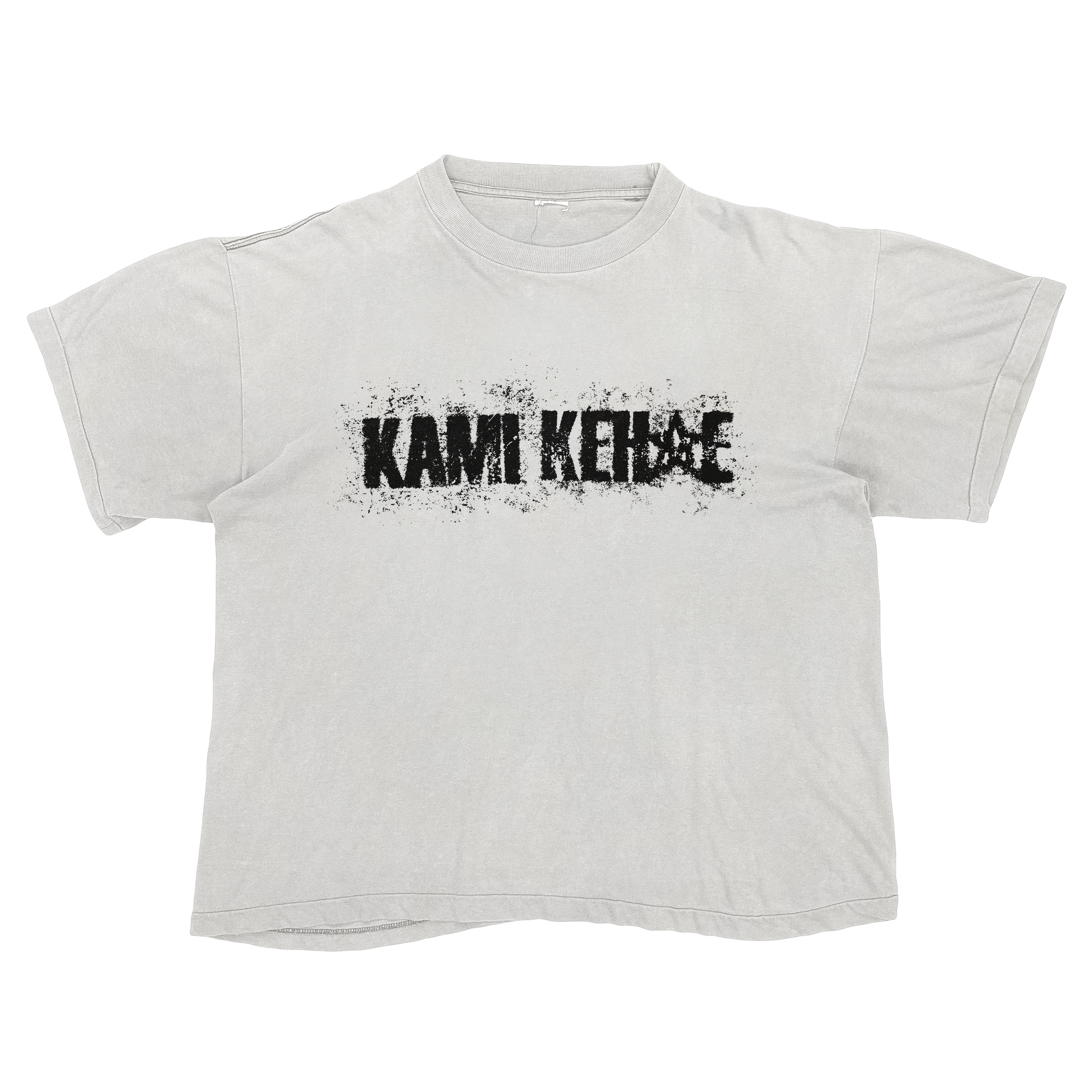 FADE OUT TEE