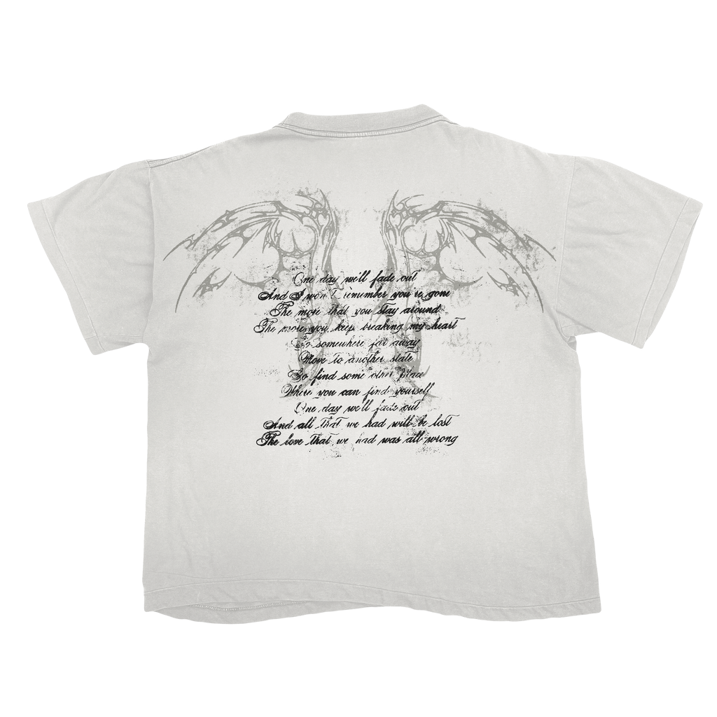 FADE OUT TEE