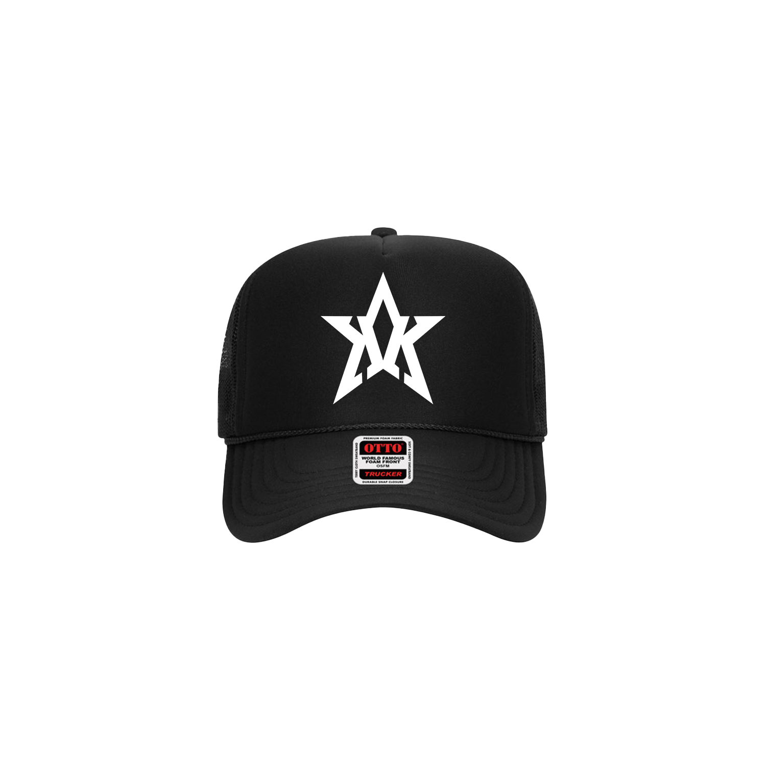 Kami Kehoe Trucker Hat