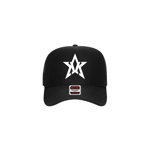 Kami Kehoe Trucker Hat