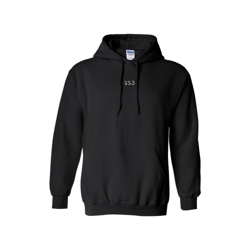 333 Hoodie
