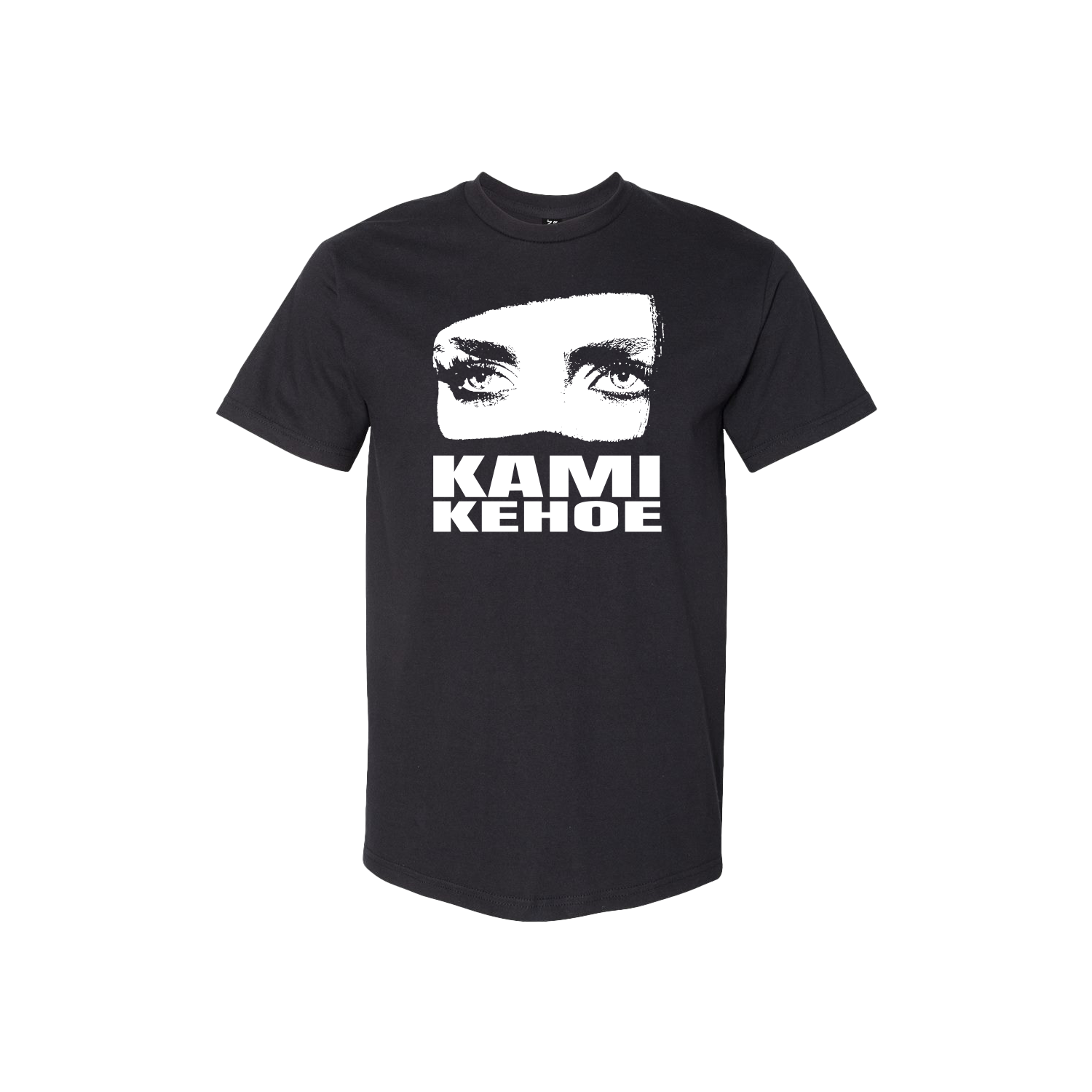 Kami Kehoe Eyes Tee