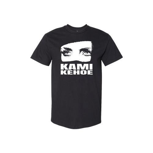 Kami Kehoe Eyes Tee