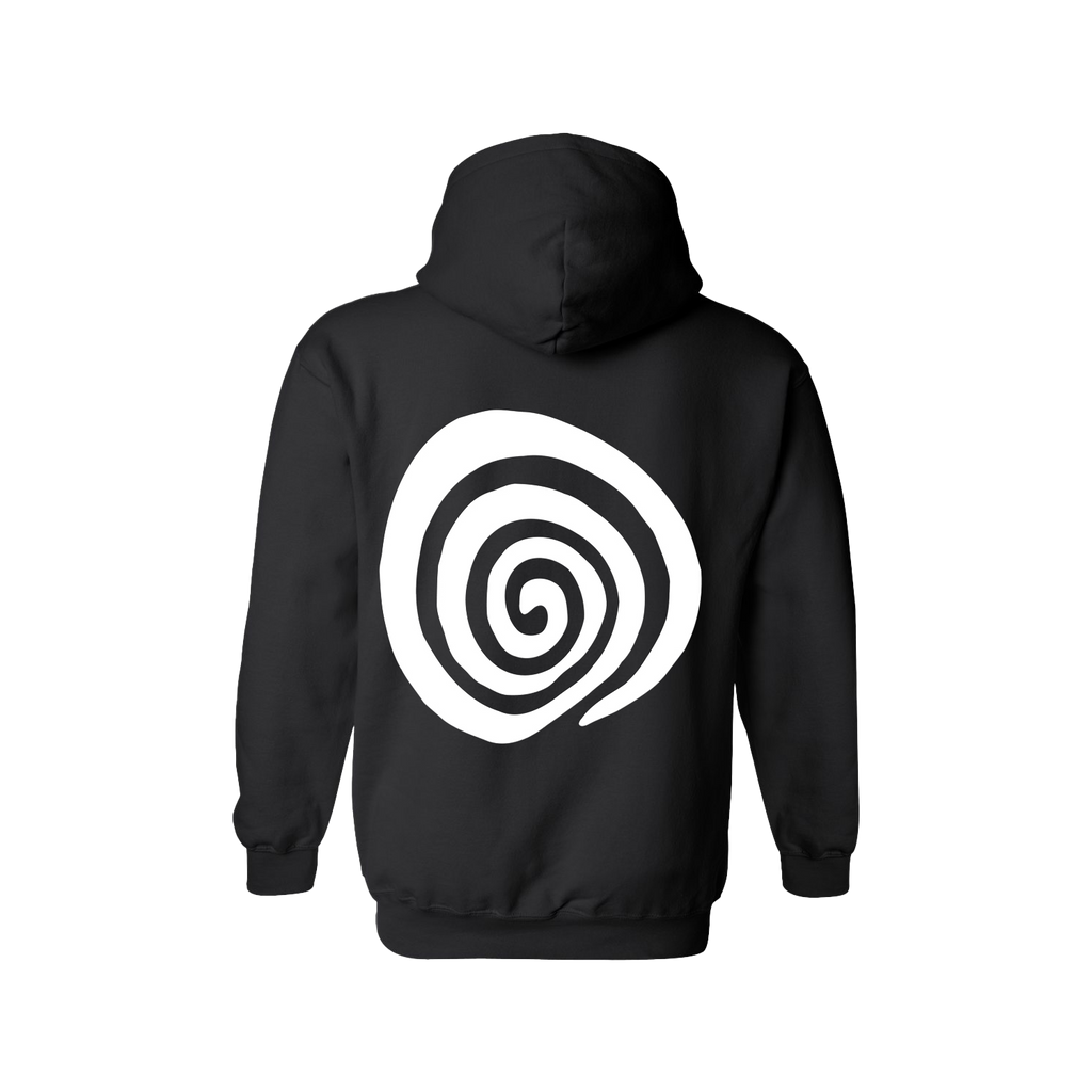 Kure The World Hoodie