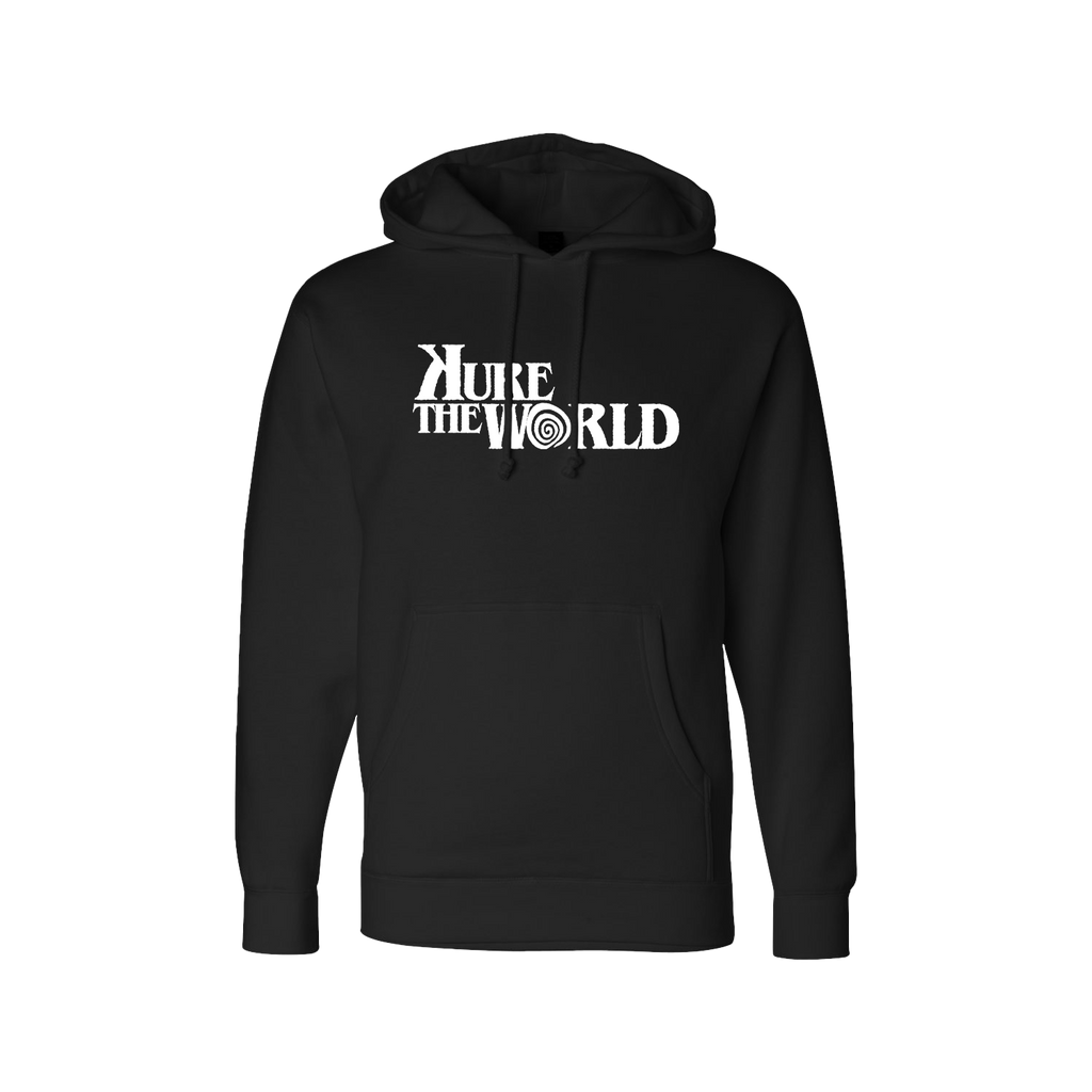 Kure The World Hoodie
