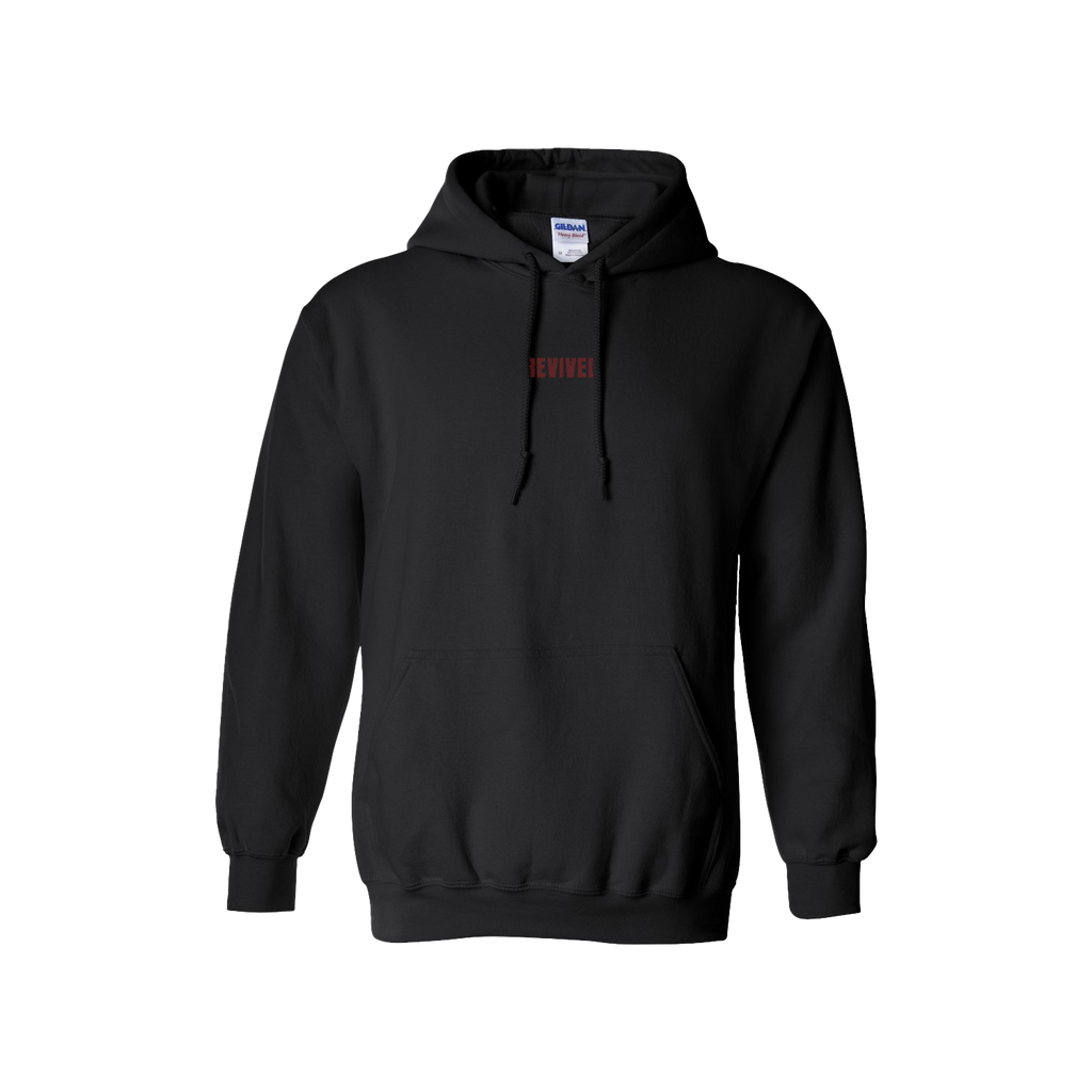 Revived Hoodie